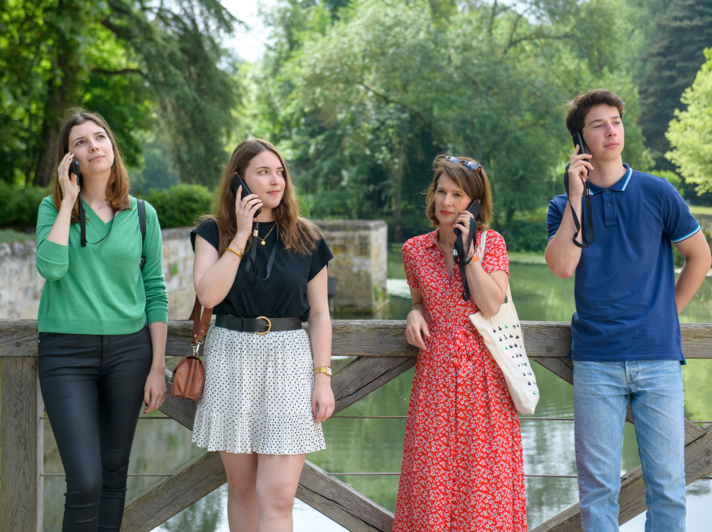 Visites et activités