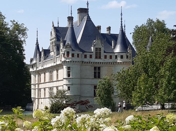 Visites et activités